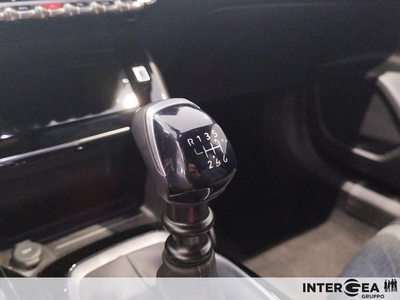 PEUGEOT 2008 1.2 puretech Allure s&s 100cv