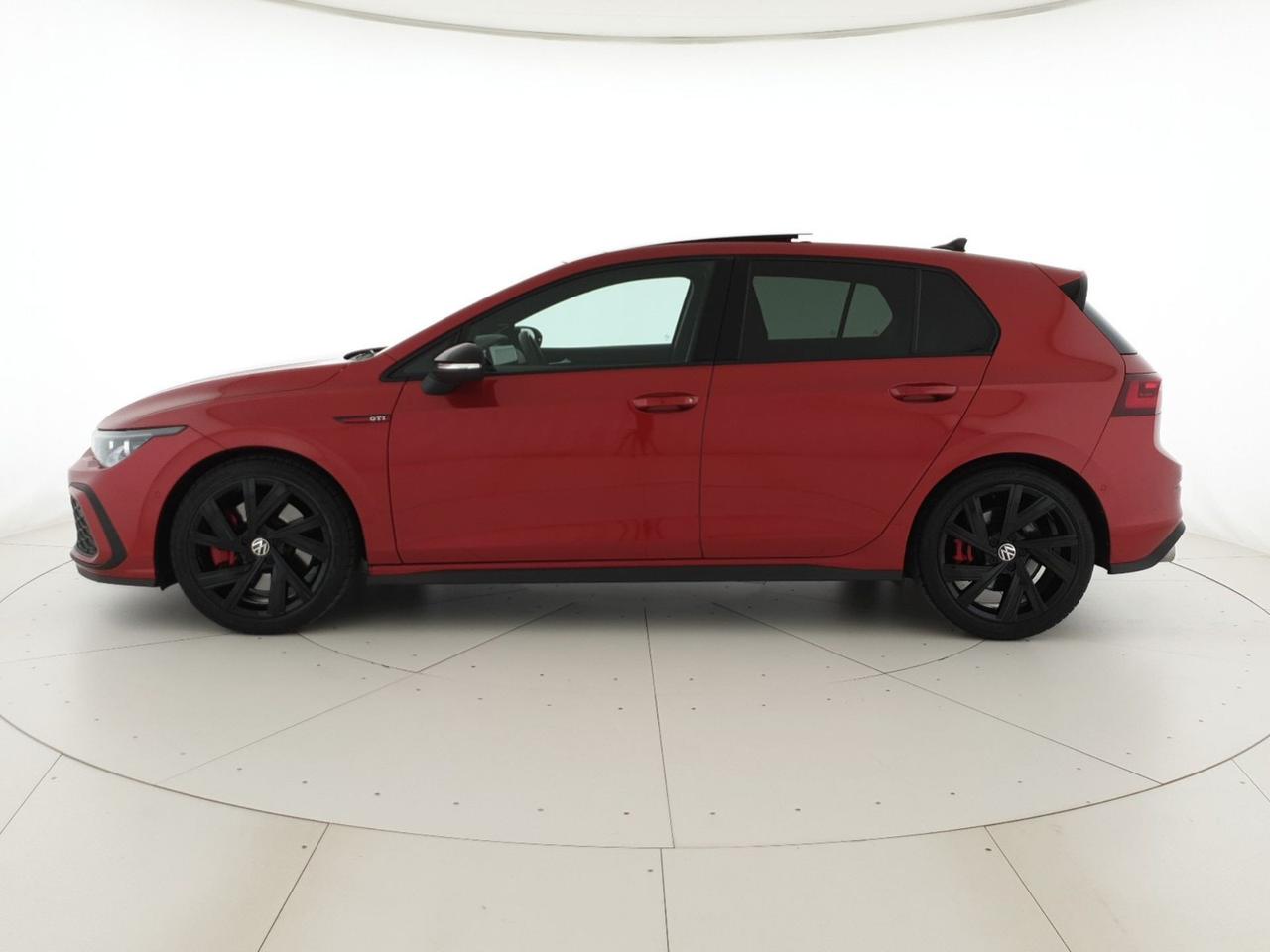 Volkswagen Golf 2.0 tsi gti 245cv dsg