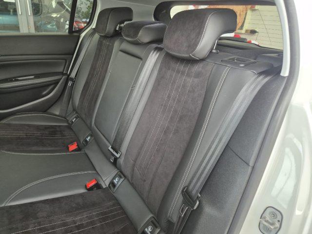 PEUGEOT 308 BlueHDi 120 S&S Allure