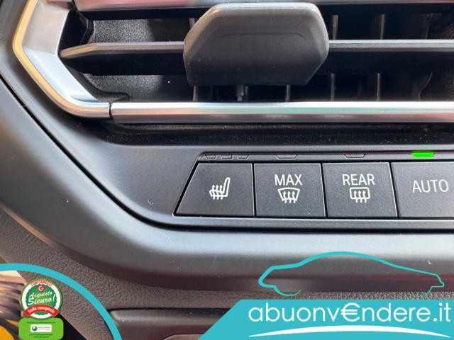 BMW 128 ti 5p. Msport UNICO PROPR. TAGLIANDI UFFICIALI