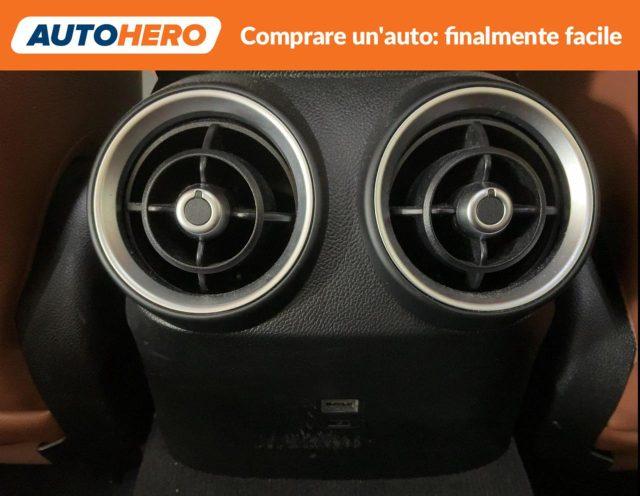 ALFA ROMEO Giulia 2.2 Turbodiesel 180 CV AT8 Super