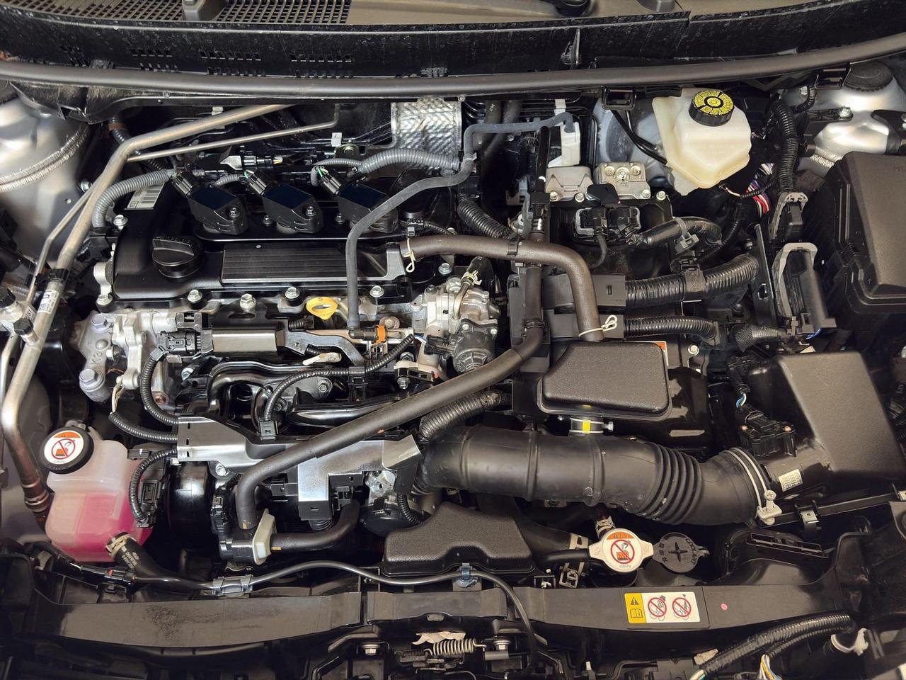 Toyota Yaris Cross 1.5h Trend fwd 115cv e-cvt