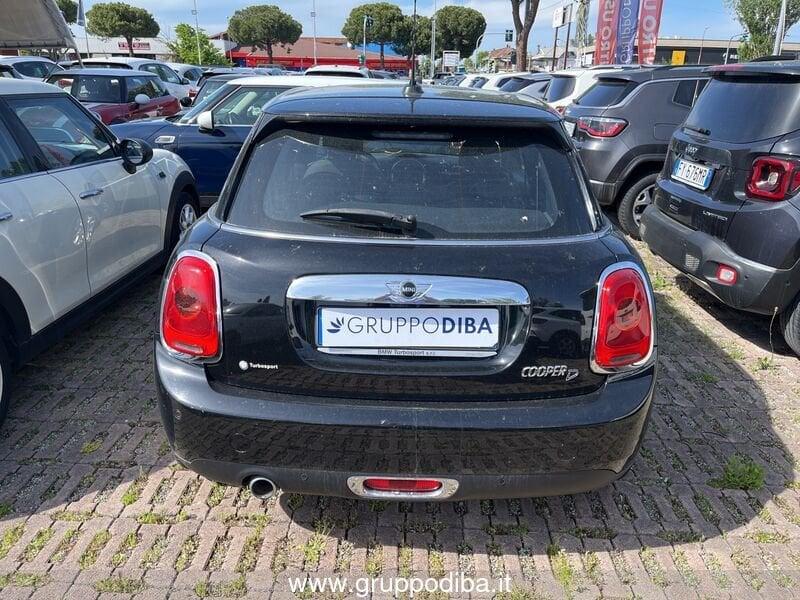 MINI Mini 5 porte Mini 2014 Diesel Mini 1.5 Cooper D 5p