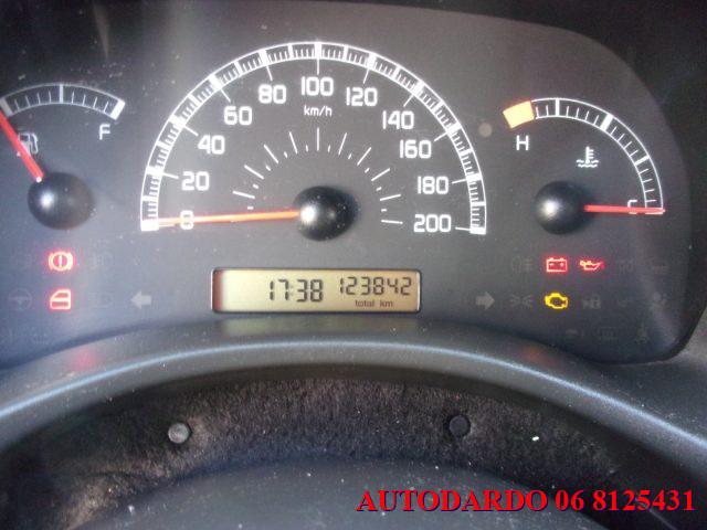 FIAT Punto Classic 1.2 5 porte Natural Power Active