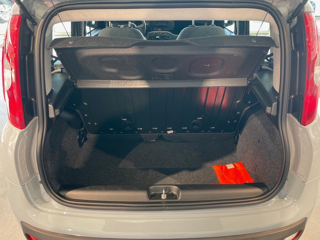 Fiat Panda 1.0 FireFly S&S Hybrid *PREZZO REALE*