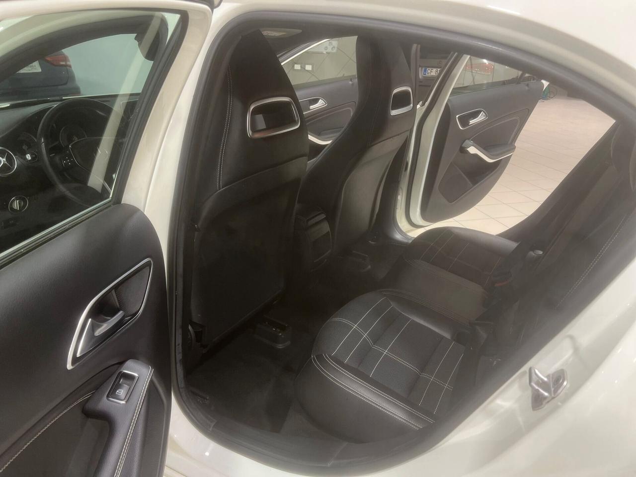Mercedes-benz A 180 d Automatic Premium