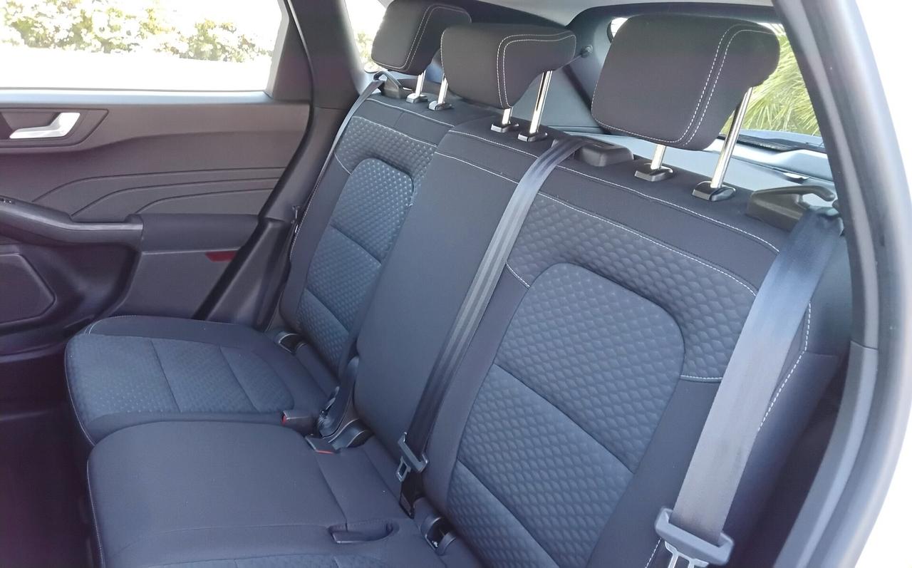 Ford Kuga 1.5 EcoBlue 120 CV aut. 2WD Titanium Business