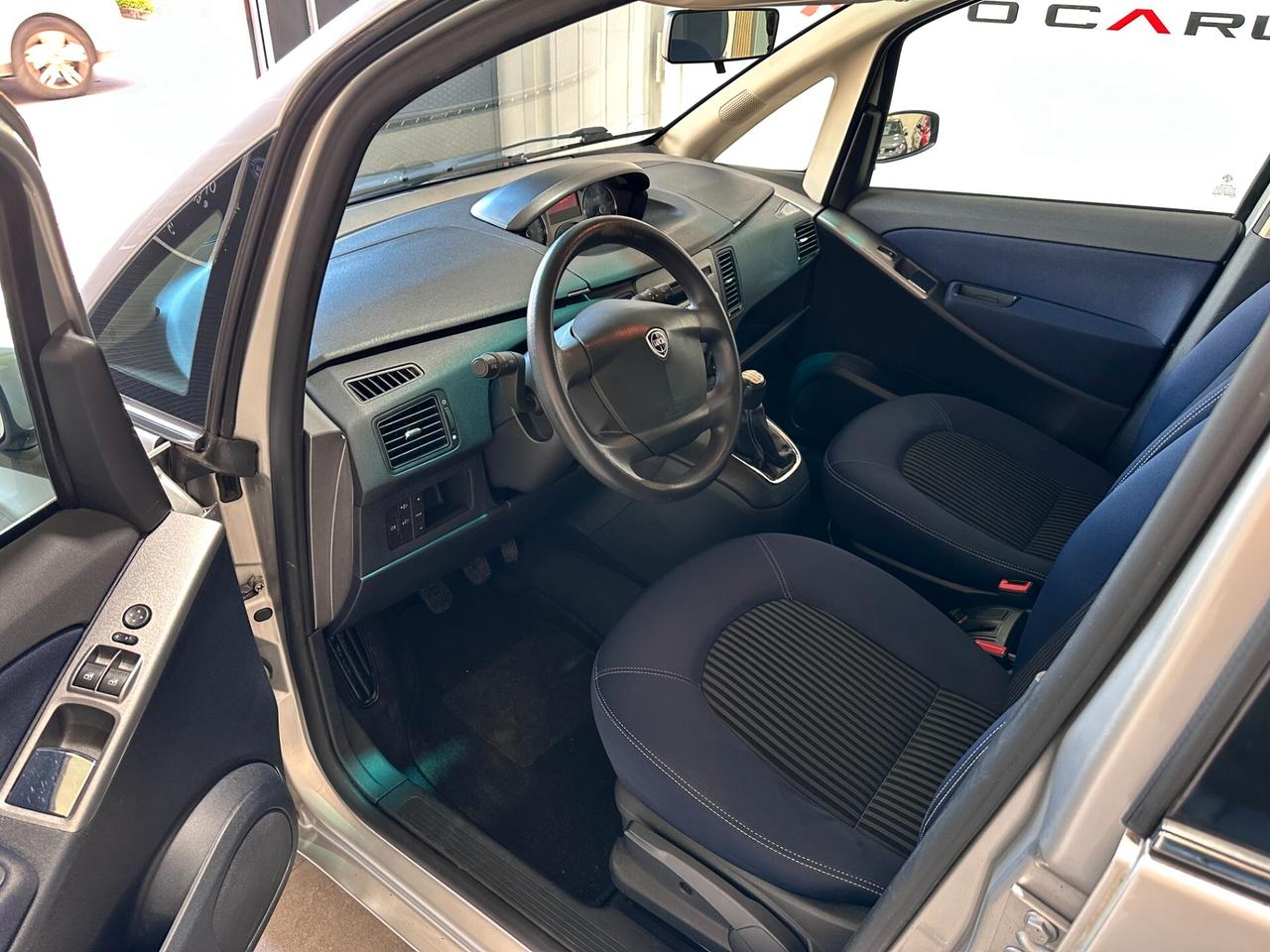 Lancia MUSA 1.3 Multijet 16V 70 CV Oro - SOLO 118.000 KM!!!!!!!!!!!!!!