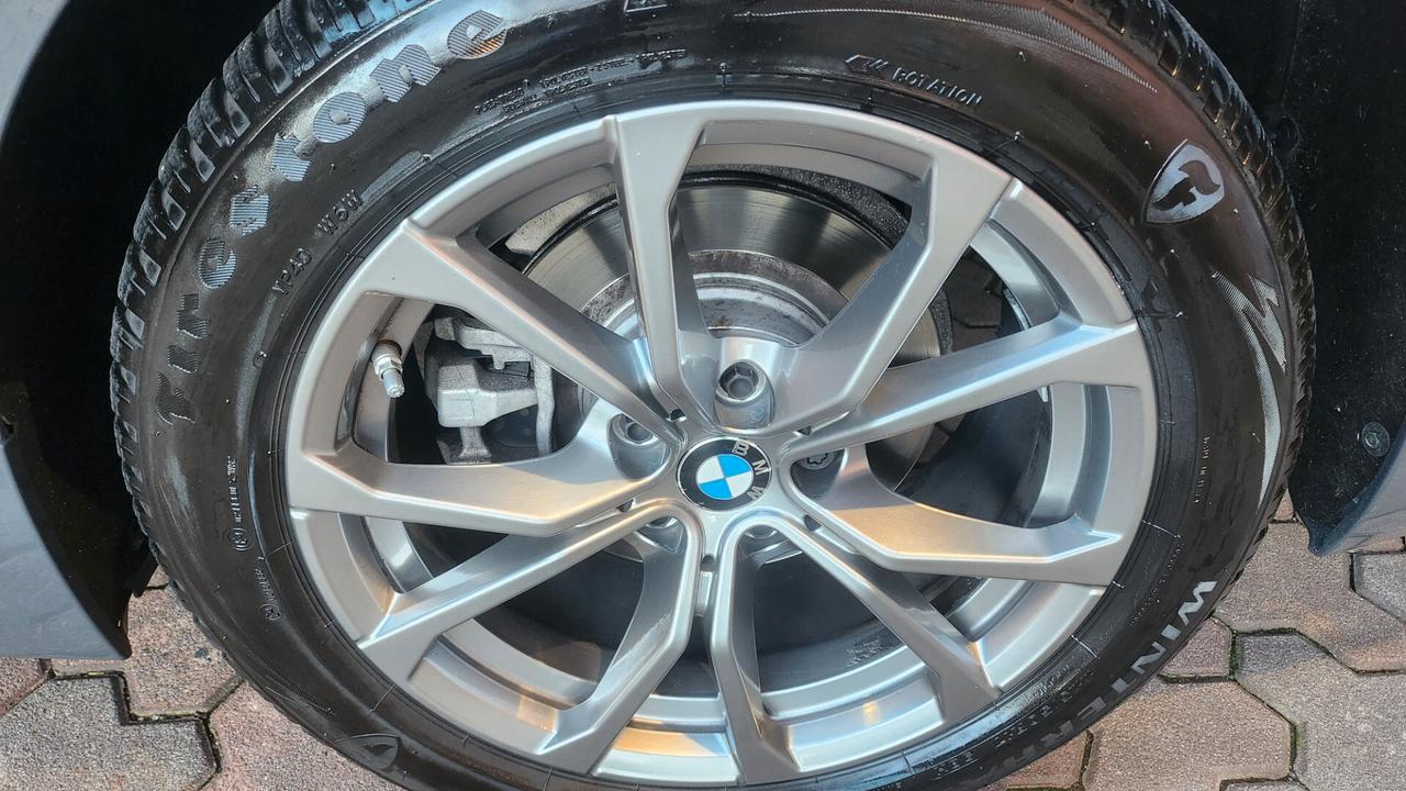 Bmw 320 320i Sport automatico km 30.000