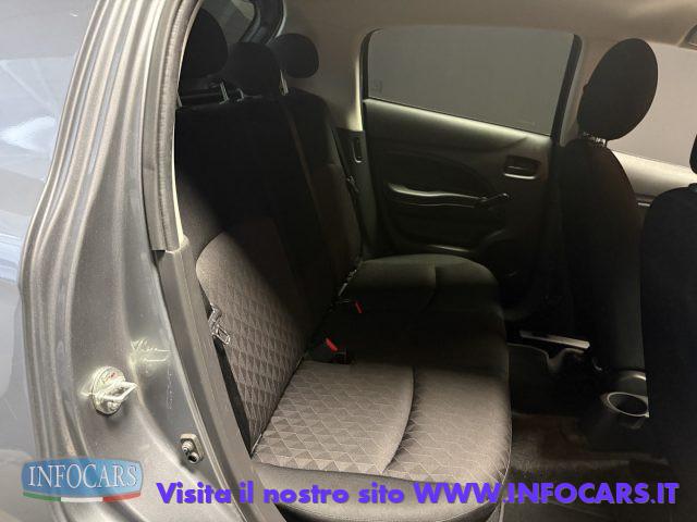 MITSUBISHI Space Star 1.2 Intense 71 cv - Neopatentati - PROMO