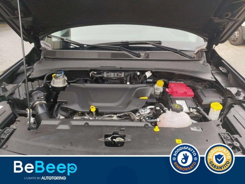 Jeep Compass 1.6 MJT LIMITED 2WD 130CV