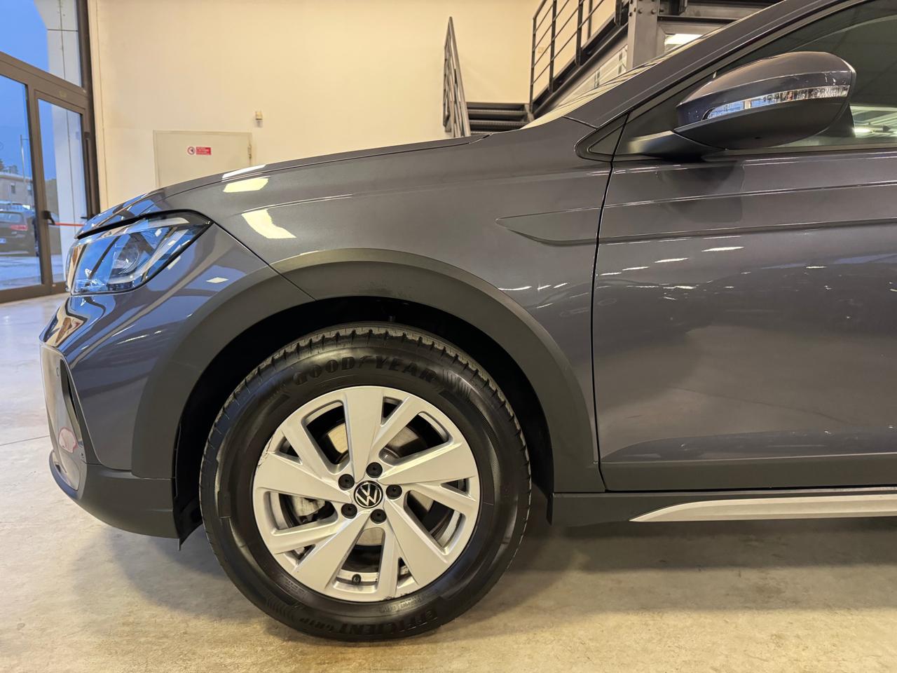 Volkswagen Taigo 1.0 tsi Life 115cv