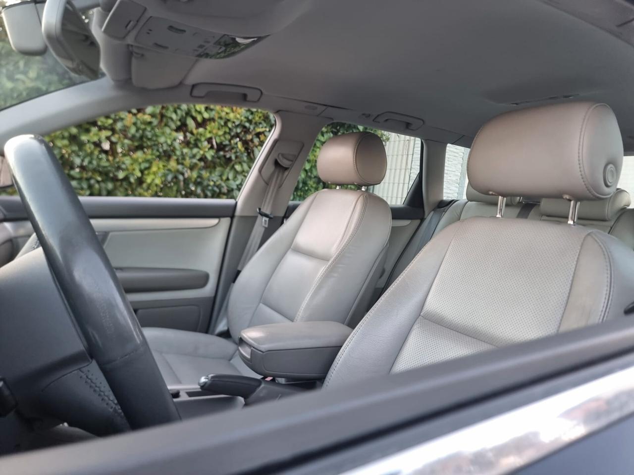 Audi A4 2.0 16V TDI Avant