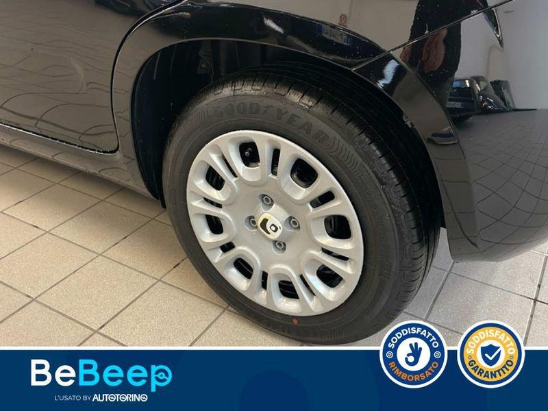 FIAT Pandina 1.0 FIREFLY HYBRID ICON S&S 65CV