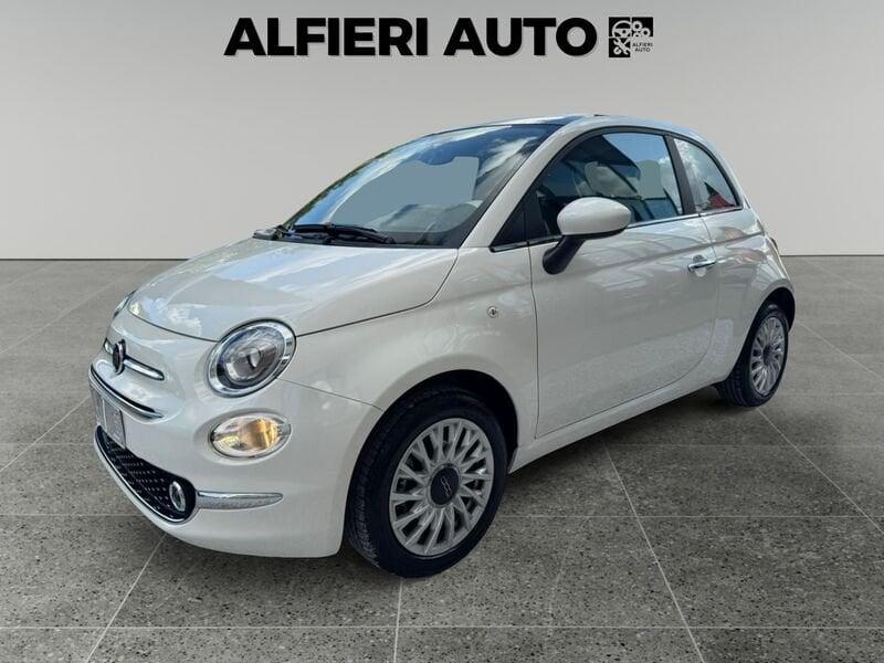FIAT 500 1.0 Hybrid 70cv MT6 - Prezzo REALE