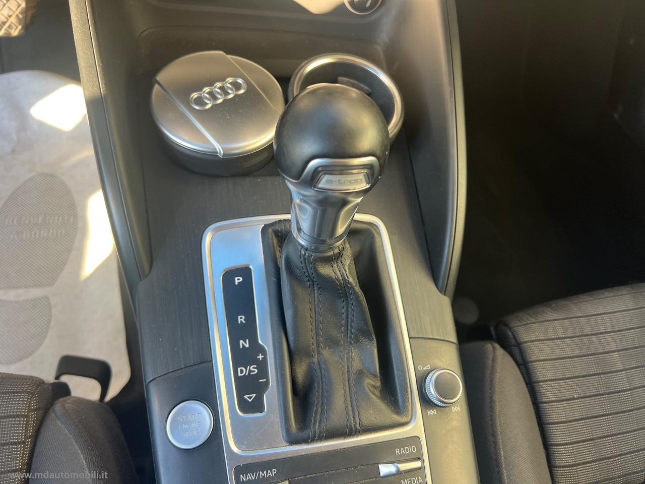 AUDI A3 SPB 1.4 TFSI e-tron S tronic Sport STUPENDA