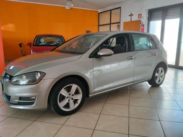 Volkswagen Golf 1.4 TGI 5p. Highline BlueMotion