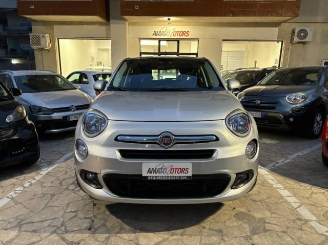 Fiat 500X 1.3 mjt Business 4x2 95cv my18