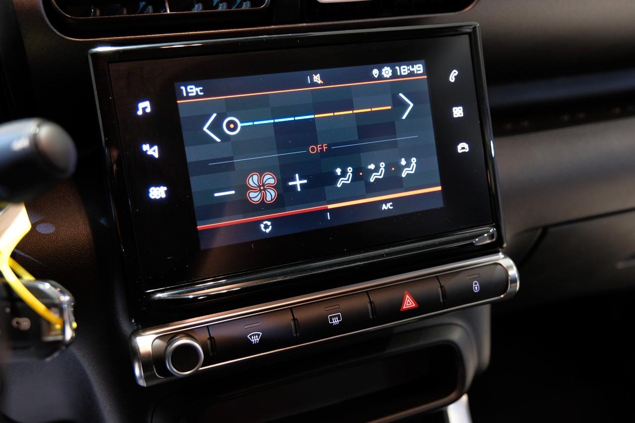 Citroen C3 Aircross PureTech 110 S&S You