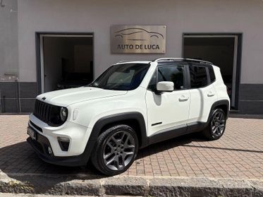 Jeep renegade 1.6 mjet autom s certificata nuova