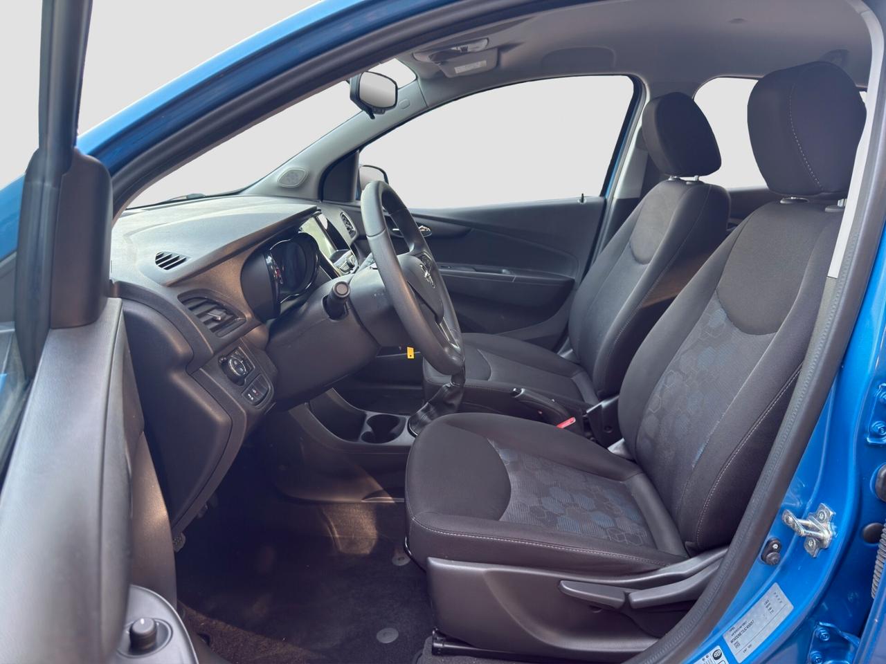 Opel Karl Rocks 1.0 75 CV