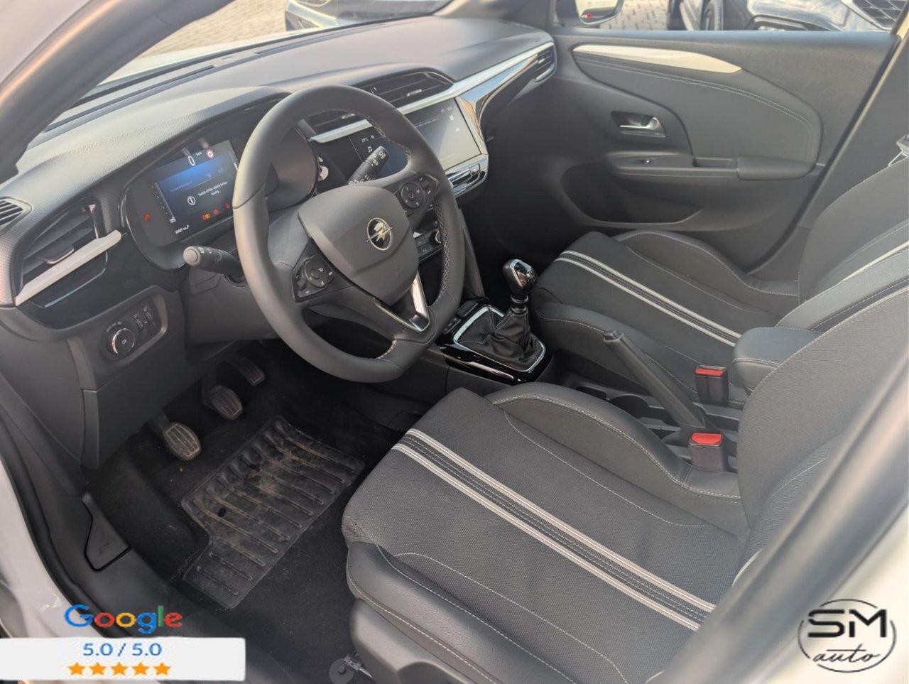 Opel Corsa 1.2 GS s&s 100cv