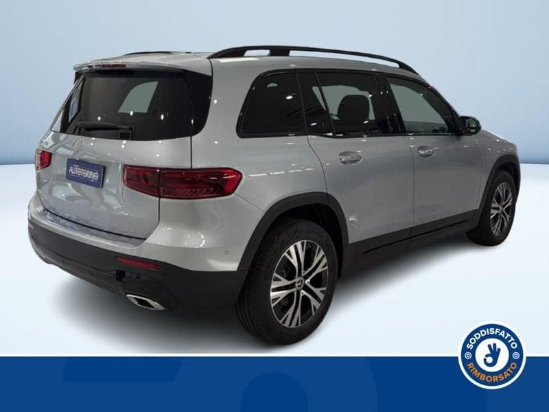 Mercedes-Benz GLB Classe 200d Automatic Advanced Plus Progressive