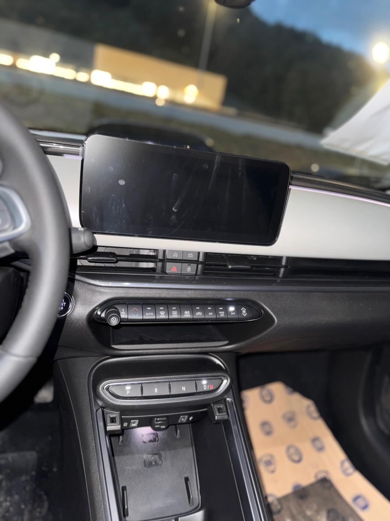 Fiat 600 Hybrid 110 CV DCT MHEV La Prima KM 0-PREZZO PROMO FINANZIAMENTO