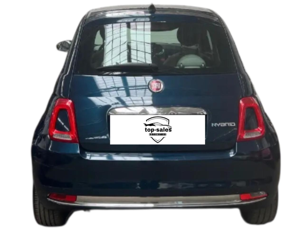 Fiat 500 1.0 Hybrid Dolcevita Perfetta Si Neopatentati.