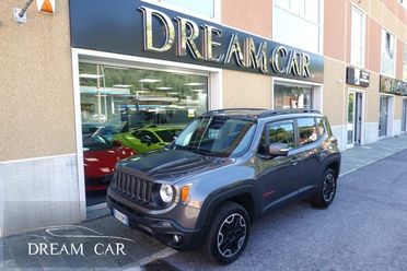 JEEP Renegade 2.0 Mjt 170CV 4WD TRAILHAWK