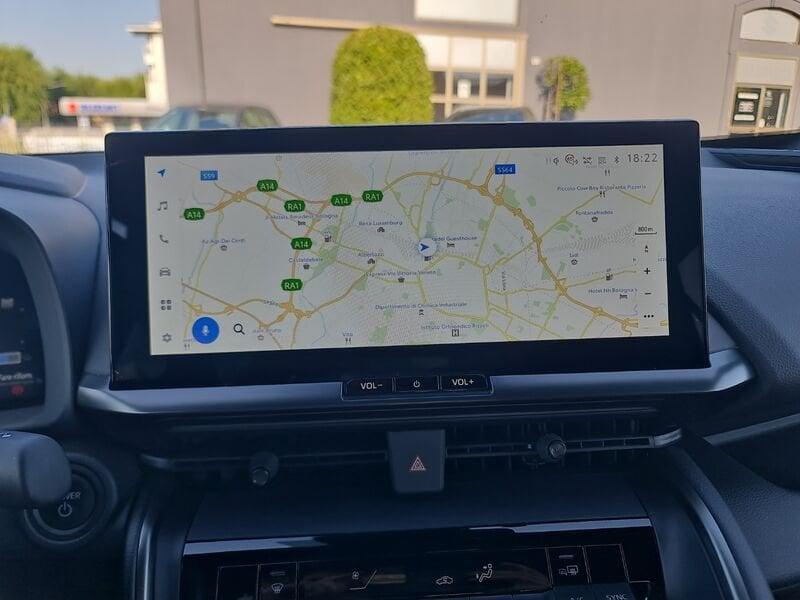 Toyota C-HR Hybrid 140 Trend