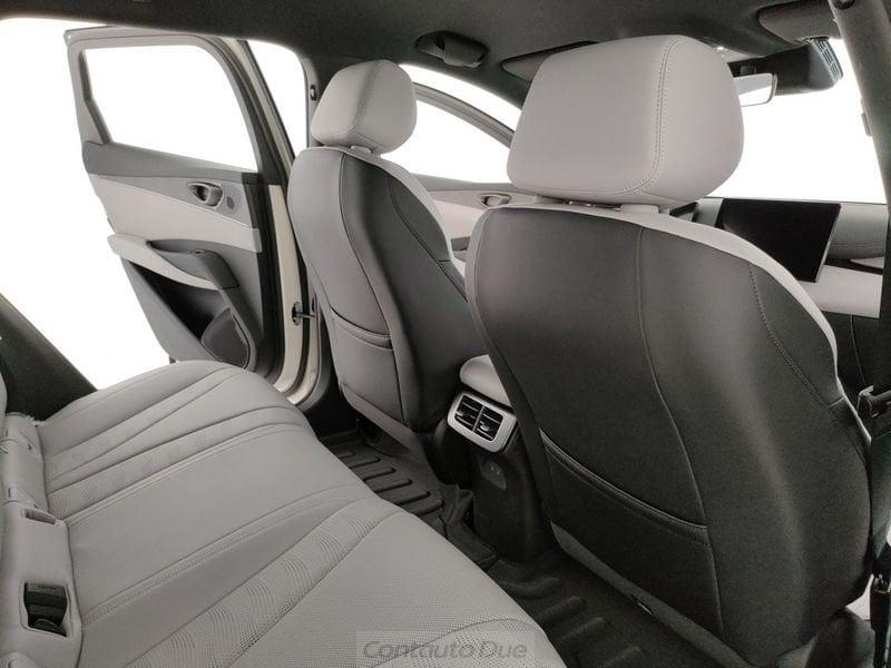 BYD Seal 6 DM-i Seal 6 DM-i Touring 1.5 phev Boost