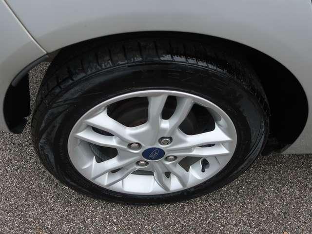 Ford Fiesta Fiesta 5p 1.0 Business 80cv E6 - Tagliandi Ford