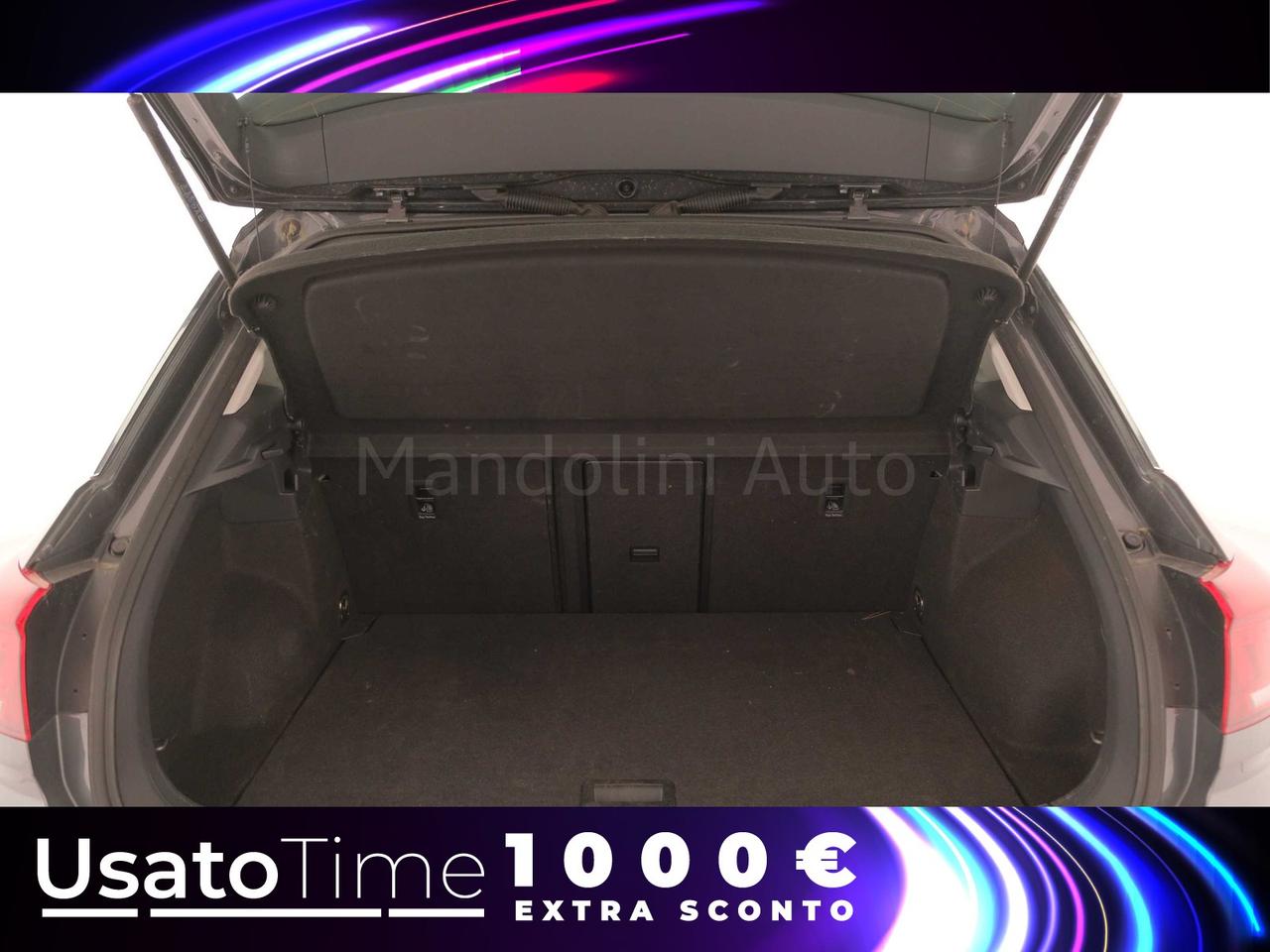 Volkswagen T-Roc 2.0 tdi scr 115cv life