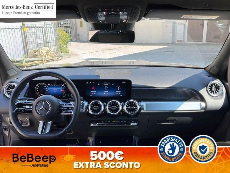 Mercedes-Benz GLB Classe 180 D AMG LINE ADVANCED PLUS AUTO