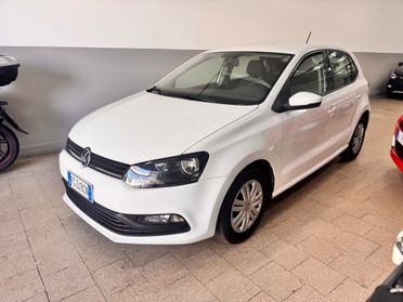 Volkswagen Polo 1.4 TDi 75 Cv 5 Porte - 11/2016