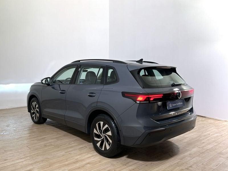 Volkswagen Tiguan Tiguan 2.0 TDI 150 CV DSG Life
