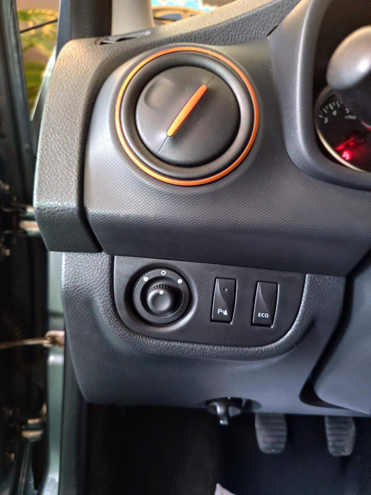 Dacia Sandero Stepway 1.5 dCi 8V 90CV Start&Stop