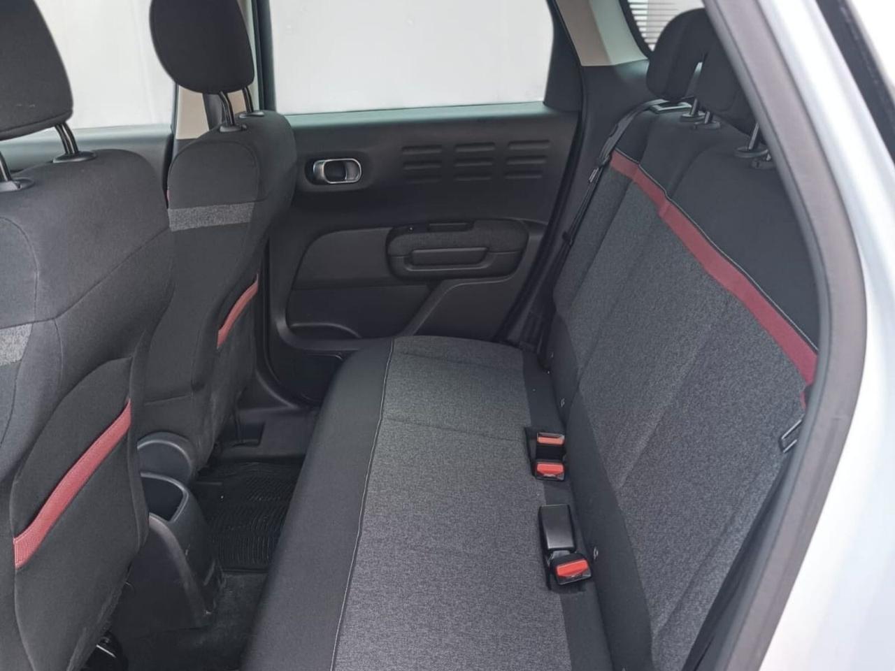 Citroen C3 Aircross PureTech 110 S&S C-Series