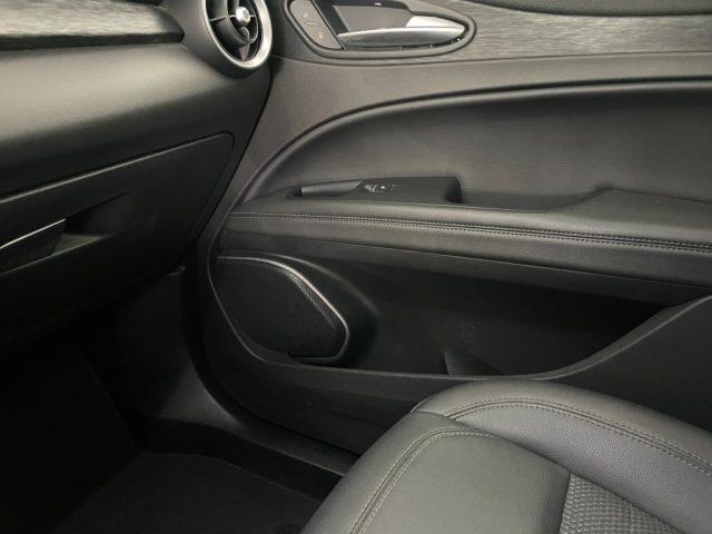 ALFA ROMEO Stelvio 2.2 TD 190 CV AT8 Q4 B-Tech