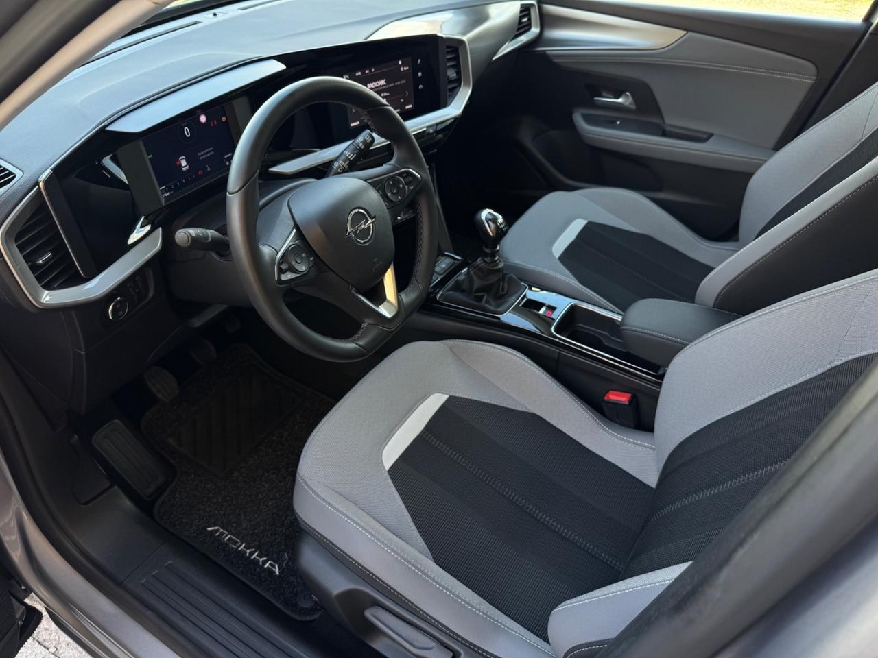 Opel Mokka 1.5 diesel Elegance(km 27.000)