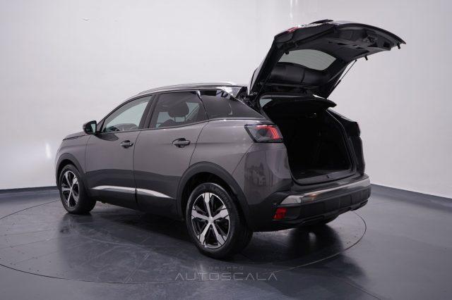 PEUGEOT 3008 1.5 BlueHDi 130CV S&S EAT8 Allure Pack