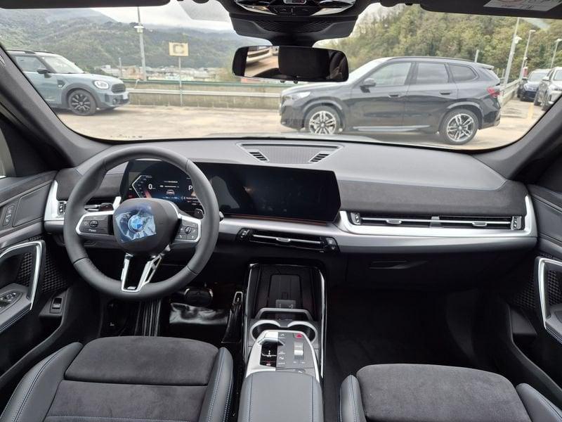 BMW X1 Serie X SDRIVE20D