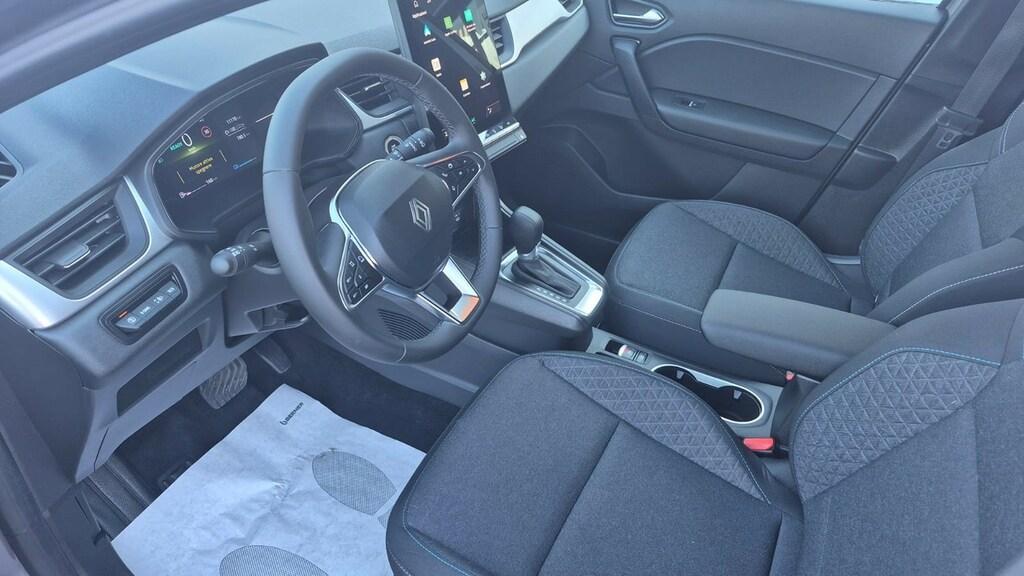 Renault Symbioz 1.6 E-Tech full hybrid Evolution Auto