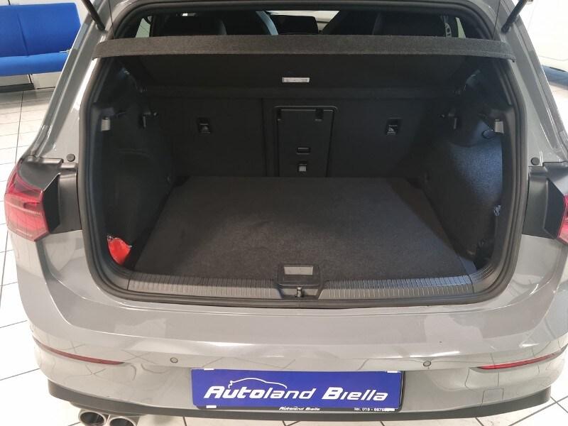 VOLKSWAGEN Golf 8ª serie Golf 2.0 TDI GTD DSG