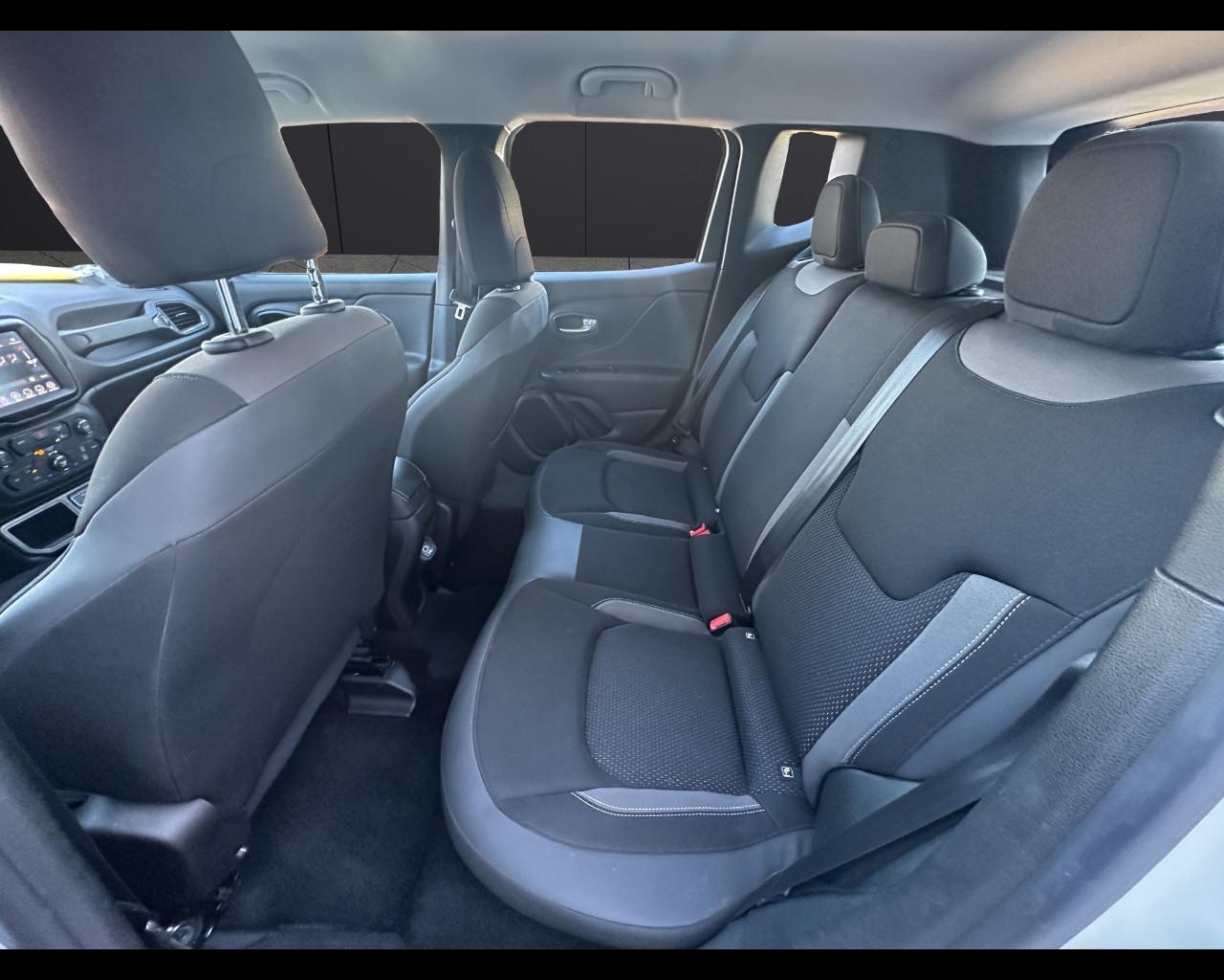 JEEP Renegade - Renegade 1.0 T3 Limited