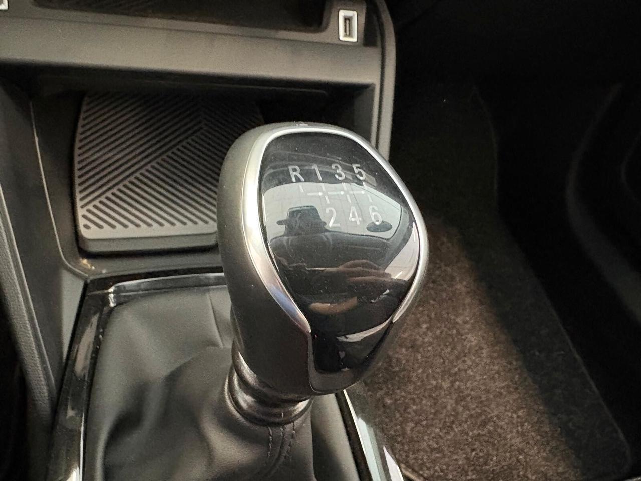 Citroen C4 PLUS PureTech 130 6mt 1000 km