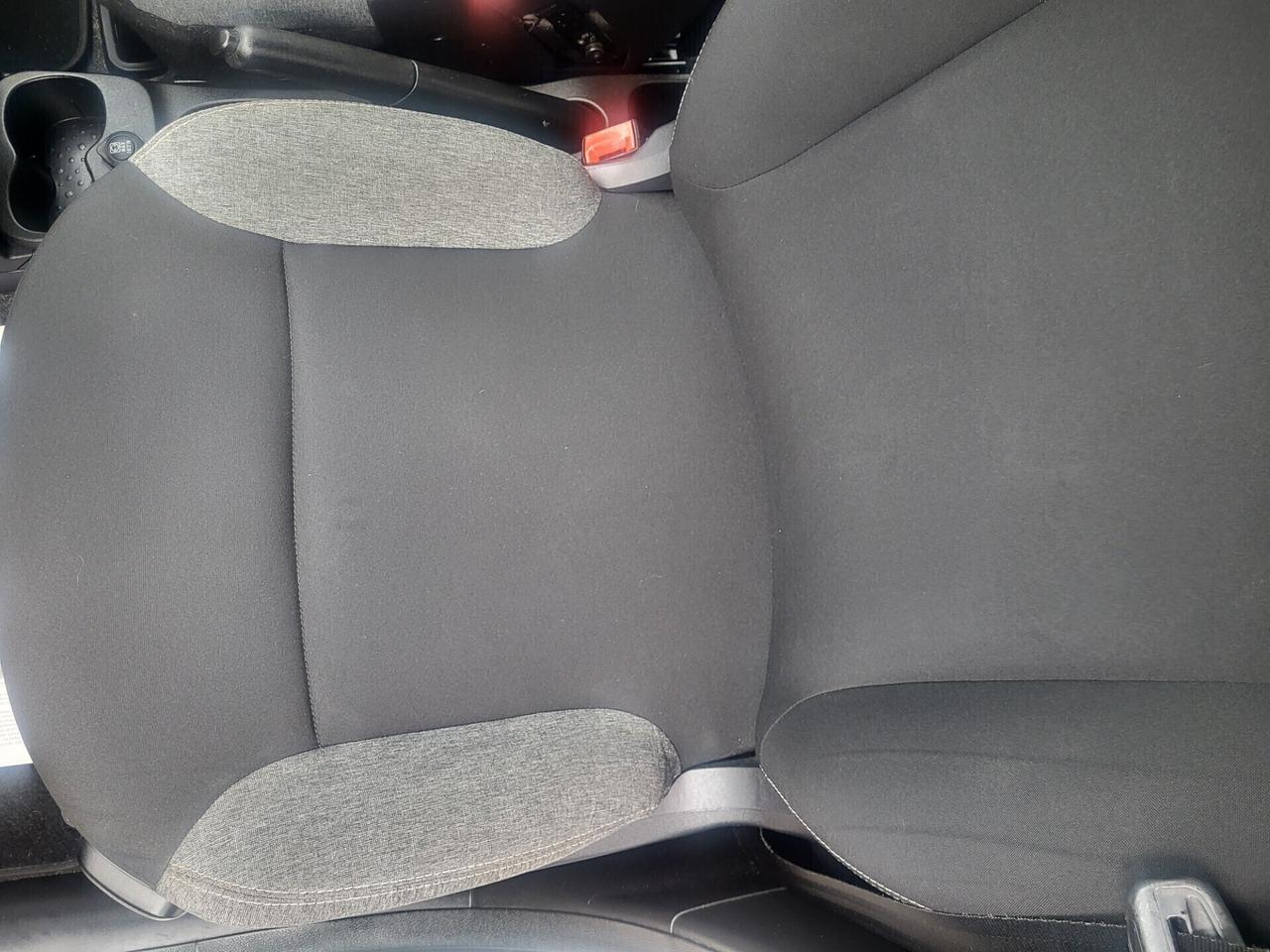 FIAT PANDA 1,0 BENZINA/HIBRYD-UNICA PRO-FOTO REVIS