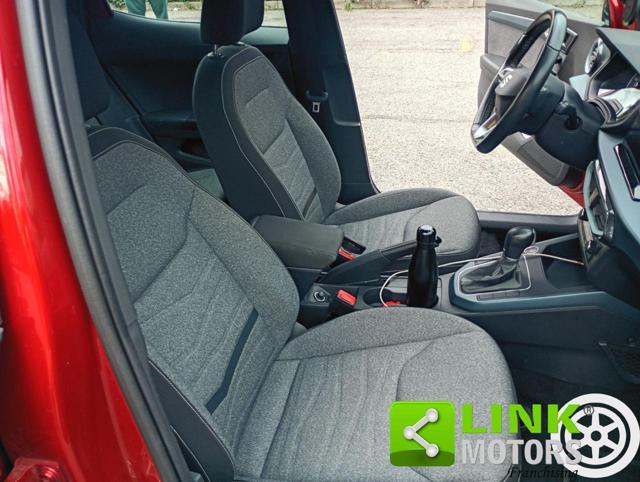 SEAT Arona 1.0 EcoTSI 110 CV XPERIENCE