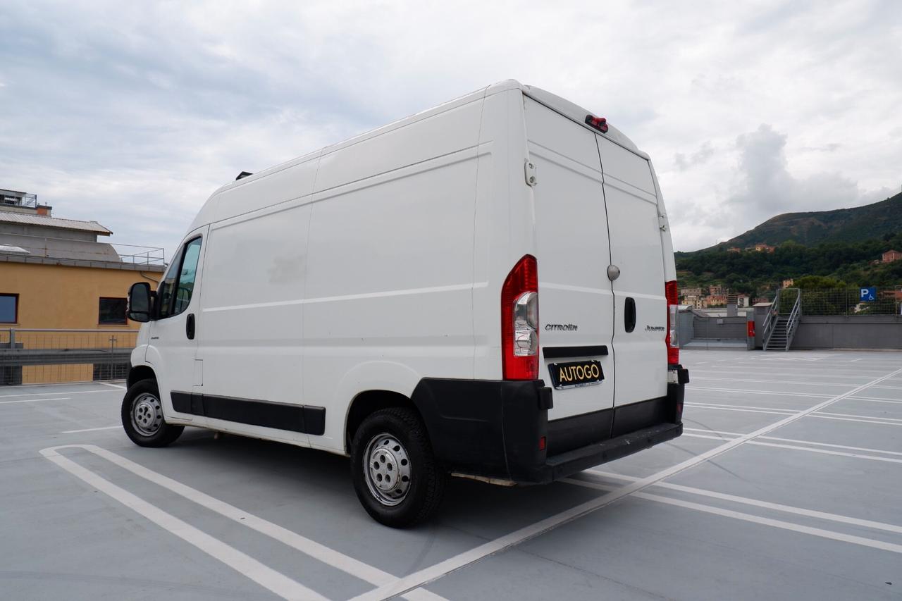 Citroen JUMPER 2.2 120CV L2H2